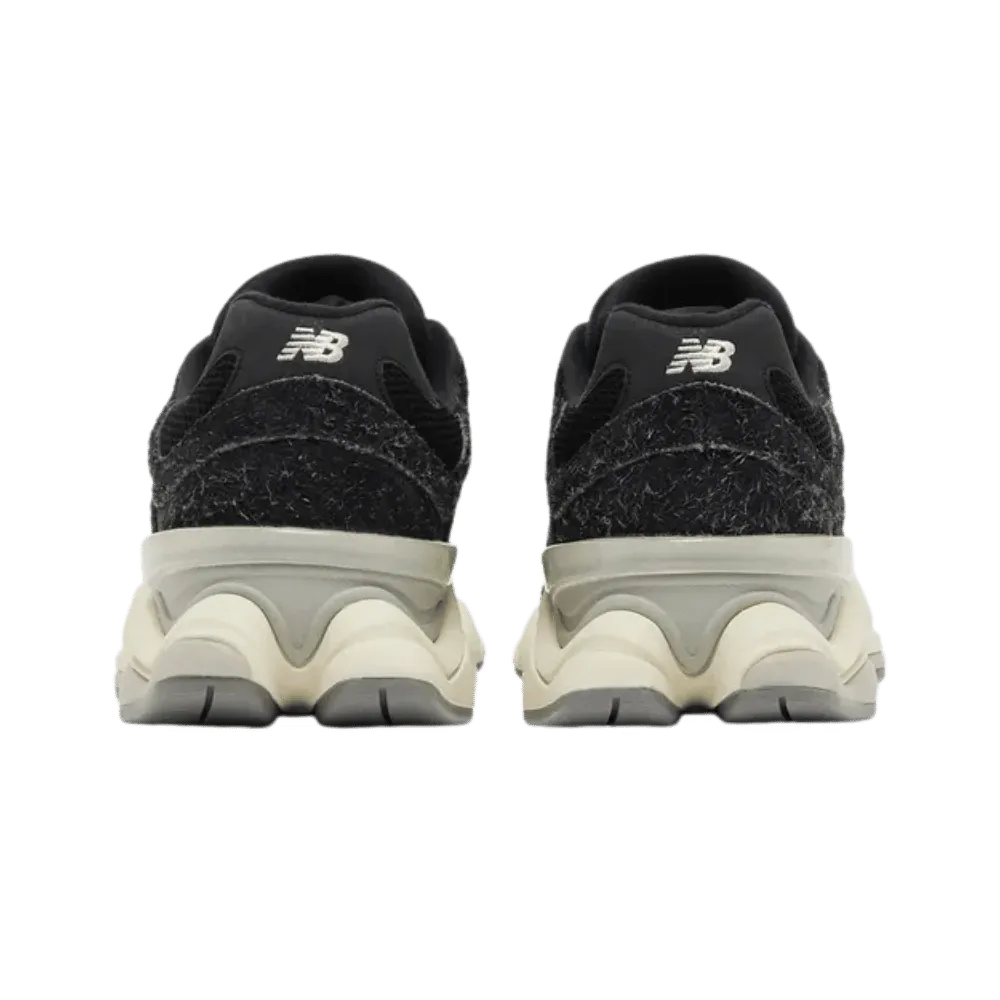 New Balance 9060 'Suede Pack - Black Sea Salt'