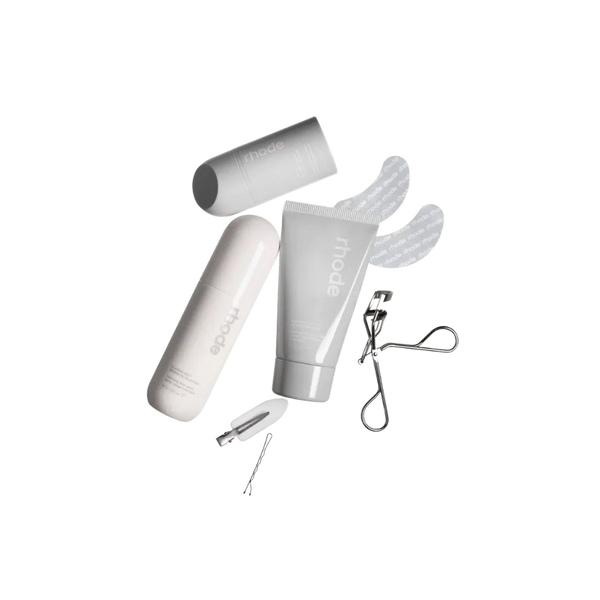 Rhode The Skin Prep Set - Four Getting Ready Essentials