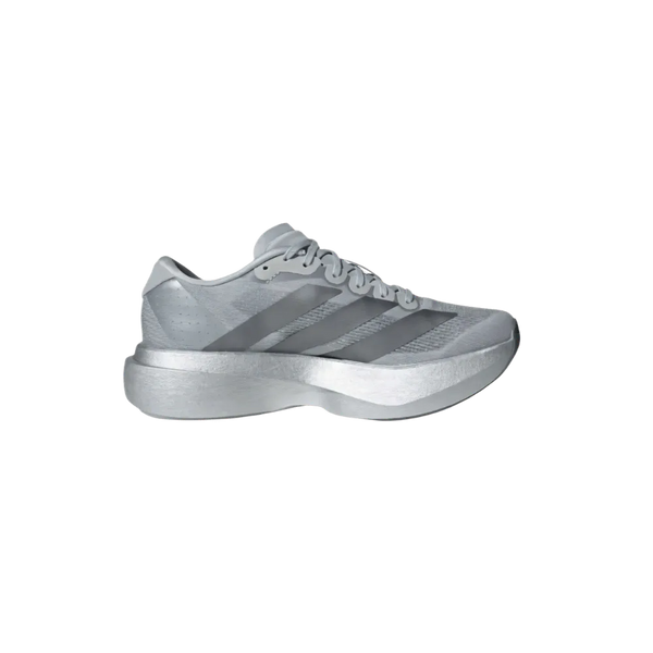 adidas Adizero Evo SL J Silver metal