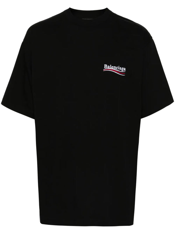Balenciaga Political T-Shirt