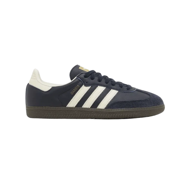 Samba OG 'Night Navy Gum'