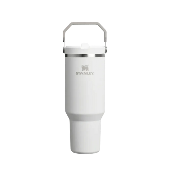 Stanley Flip Straw Iceflow Tumbler Frost