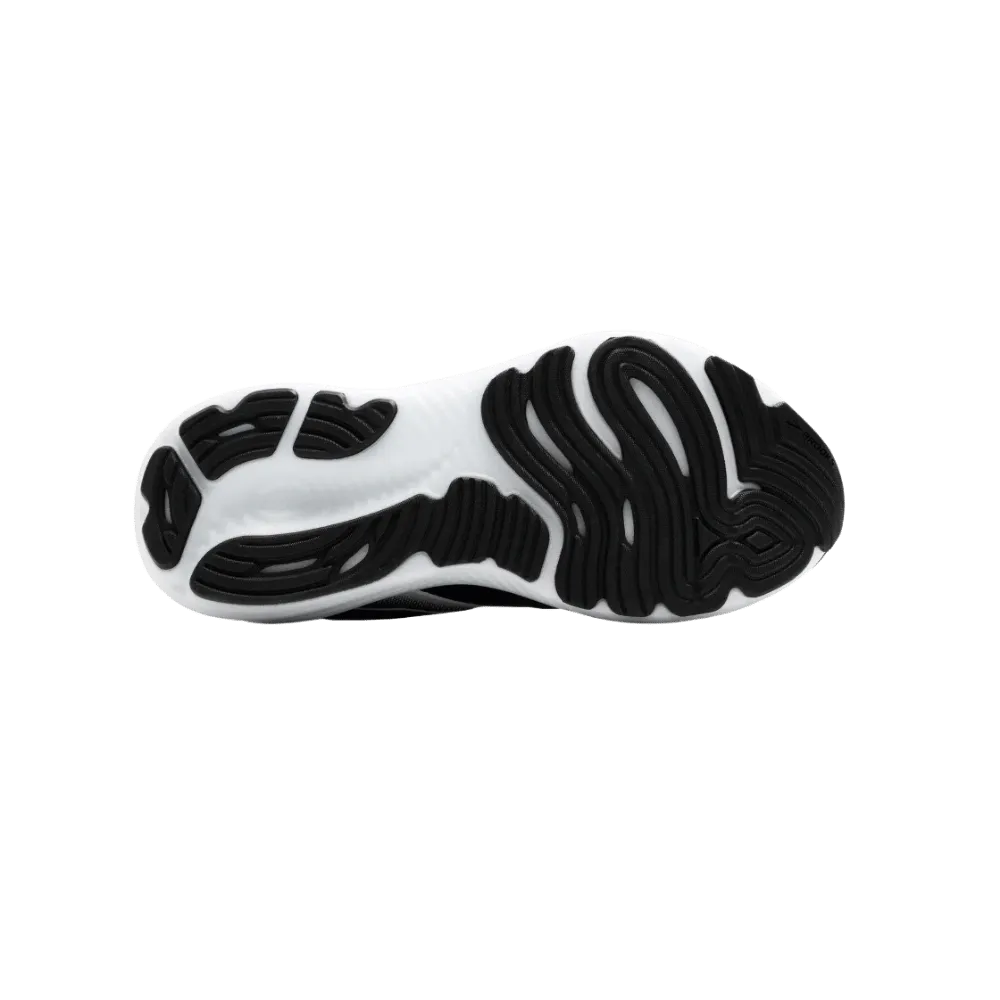 Brooks Glycerin 22 Black Grey White
