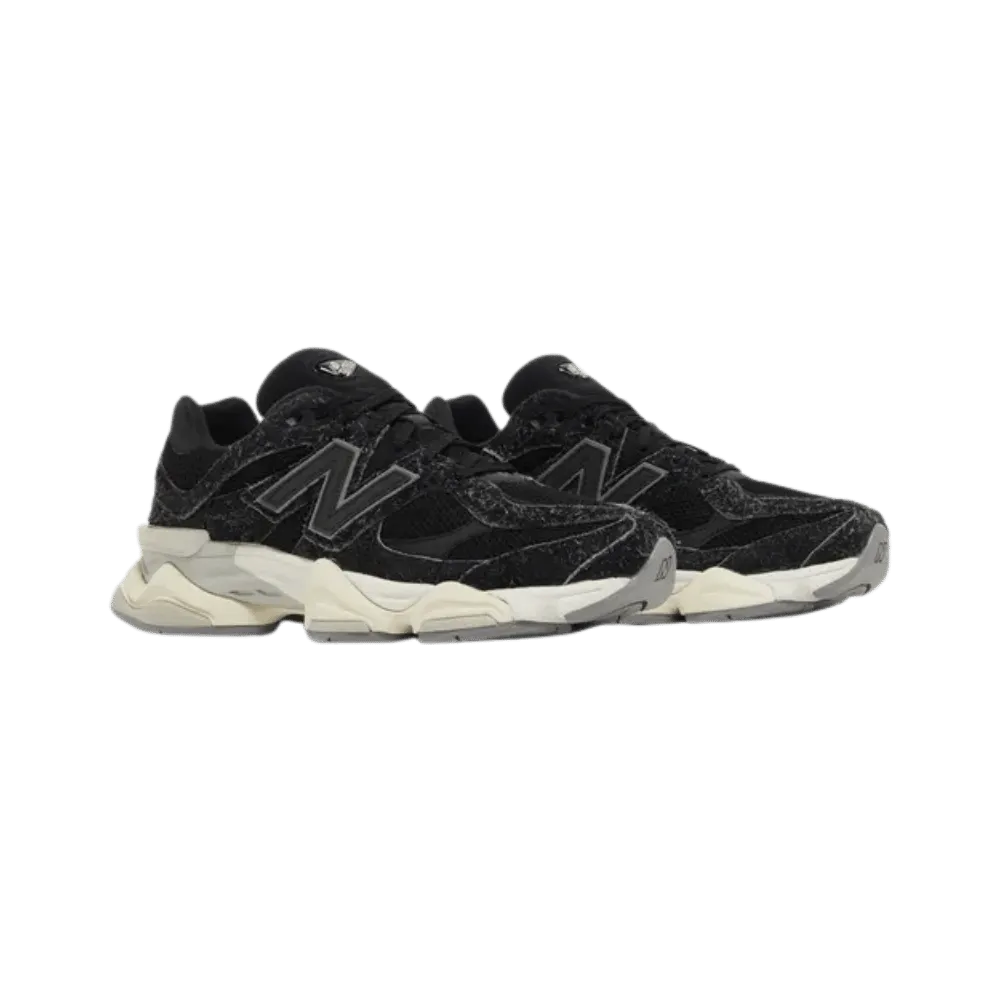 New Balance 9060 'Suede Pack - Black Sea Salt'