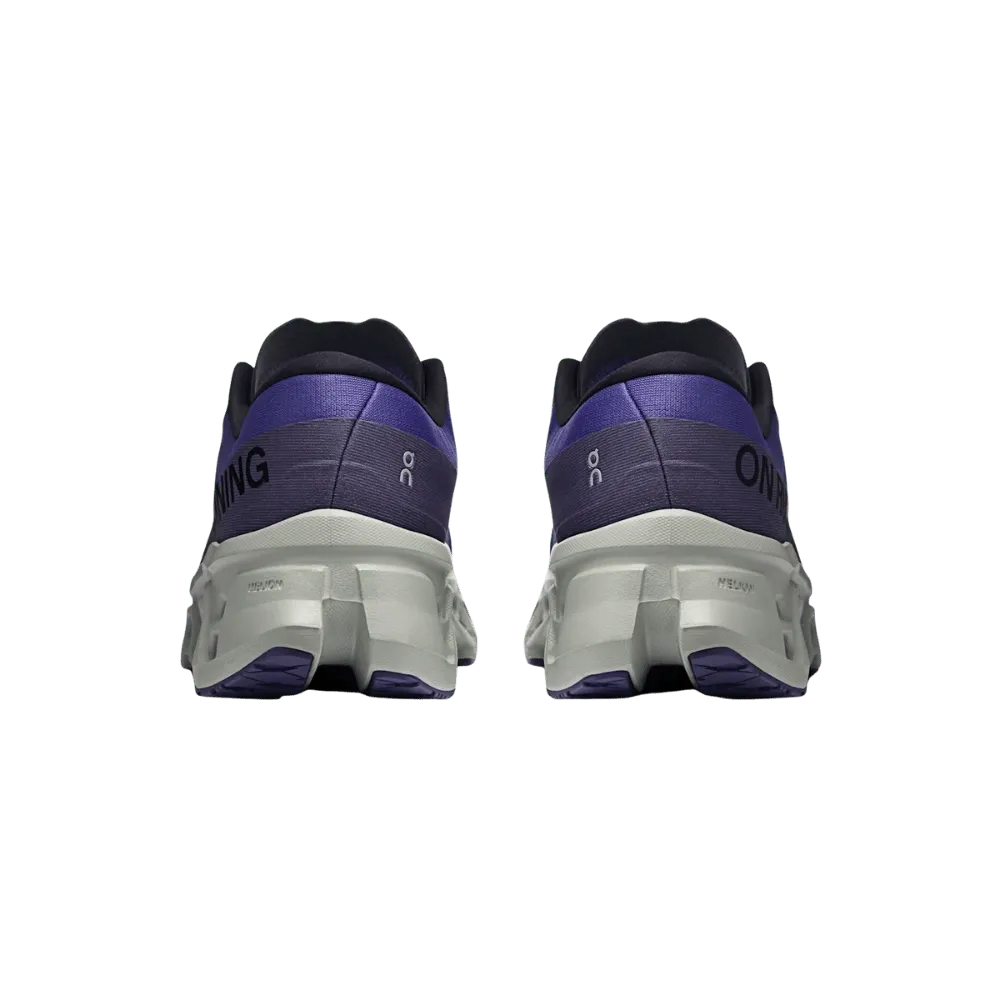 On Running Cloudmonster 3 Twilight White