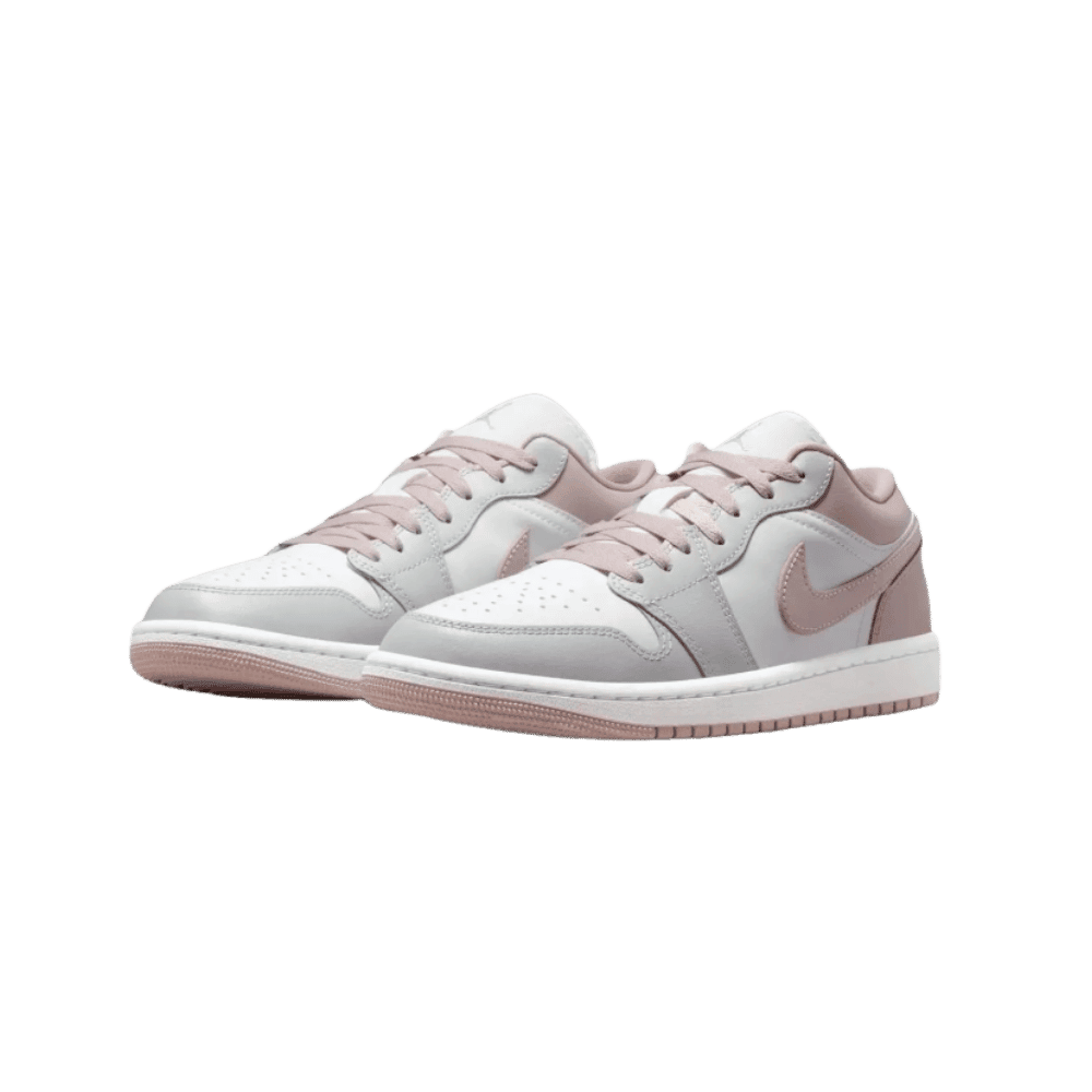 Air Jordan 1 Low Particle Rose