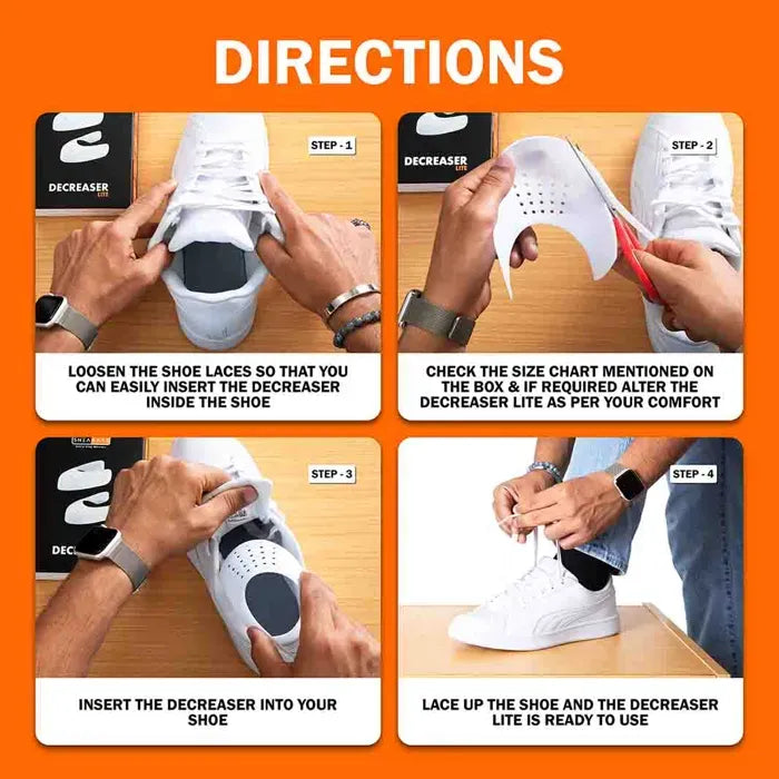 Decreaser Lite