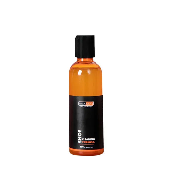 Cleaner | Eco-Friendly Shoe Cleaning Formula ( Peach Fragrance )