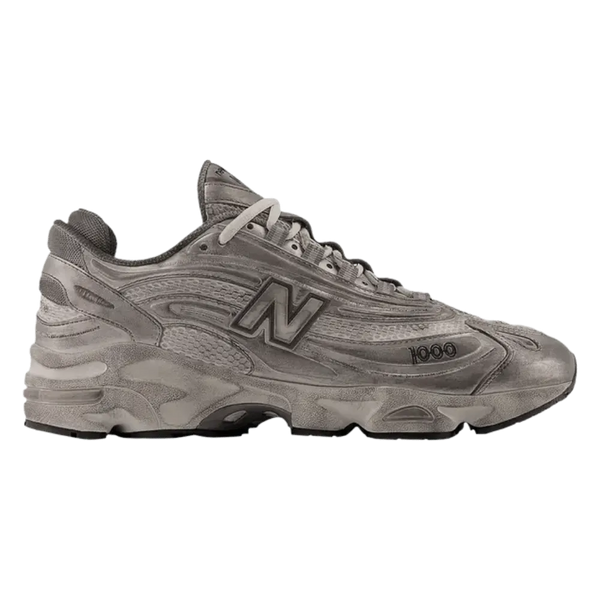 New Balance 1000 'Silver Distressed'