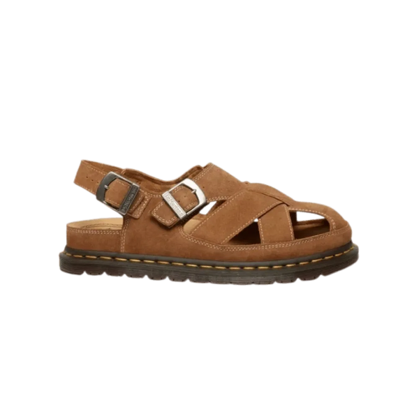 Dr Martens Archive Fisherman Natural Tan