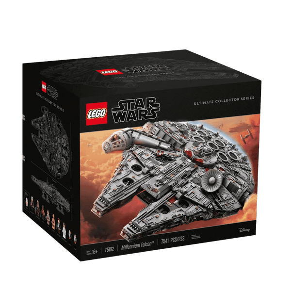Lego Star Wars Millennium Falcon™