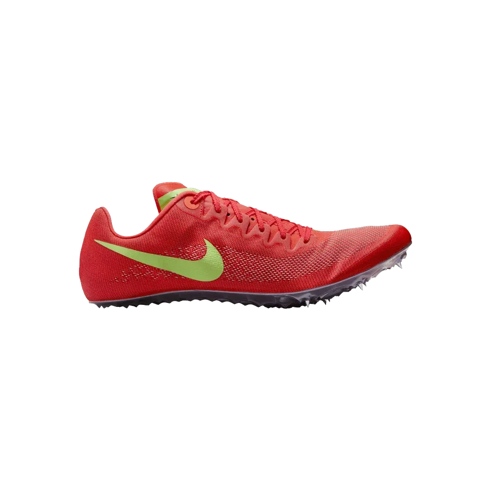 Nike Zoom Ja Fly 4 'Bright Crimson Barely Volt'