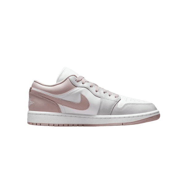 Air Jordan 1 Low Particle Rose