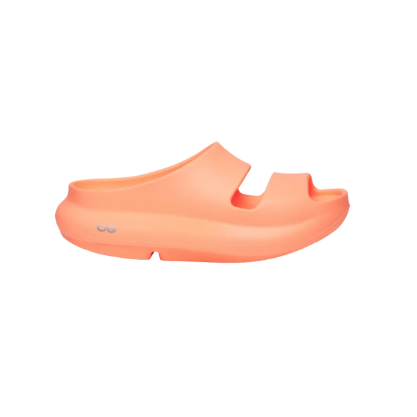 Oofos OOyea Slide Sandal -Sunburst