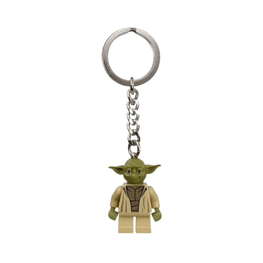 Lego Star Wars Yoda™ Key Chain