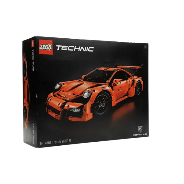 LEGO Technic Porsche 911 GT3 RS
