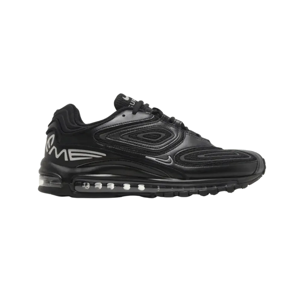 Supreme x Nike Air Max 98 TL SP 'Black'