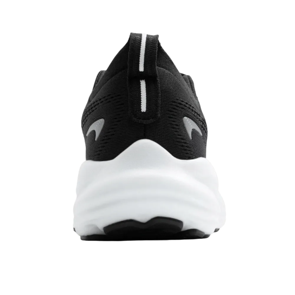 Brooks Glycerin 22 Black Grey White