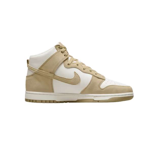 Nike Dunk High Limestone