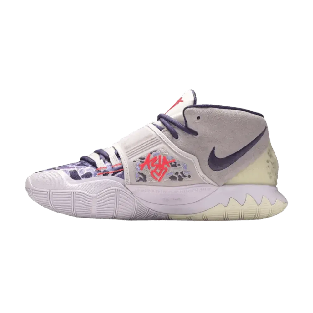 Nike Kyrie 6 EP 'Asia'