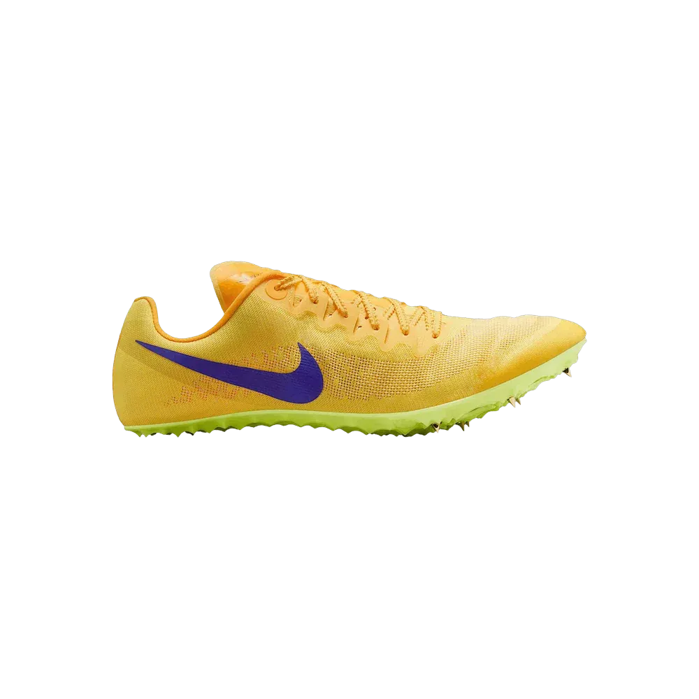 Nike Zoom Ja Fly 4 'Citron Pulse'