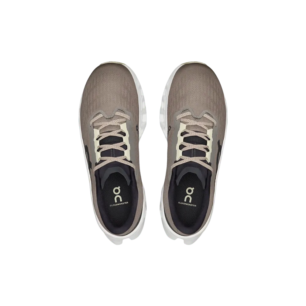 On Running Cloudmonster 3 Cinder Ivory