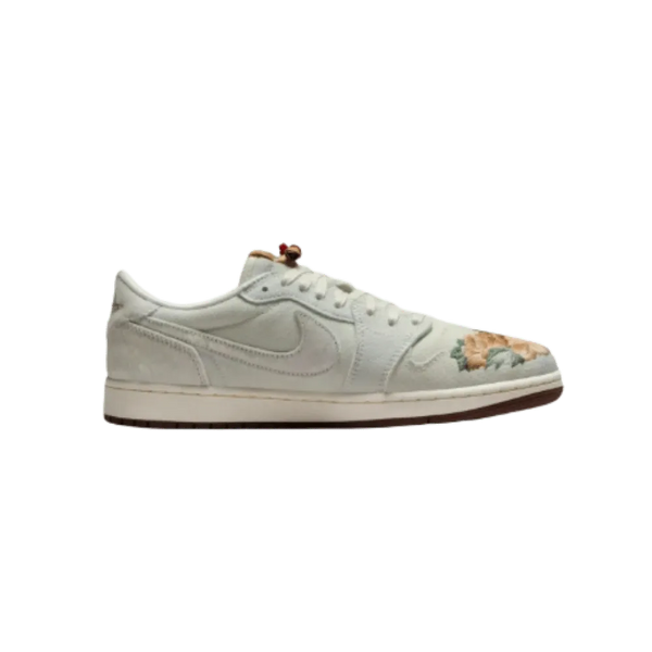 Jordan 1 Retro Low OG Chinese New Year (2026)