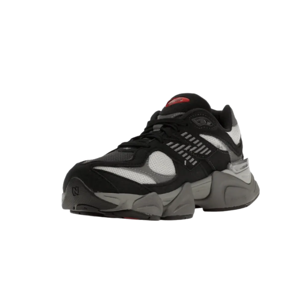 New Balance 9060 Black Grey (GS)