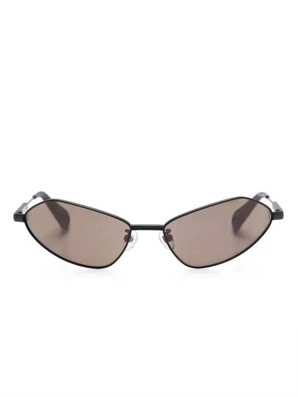 jacquemus Bambino Metal sunglasses