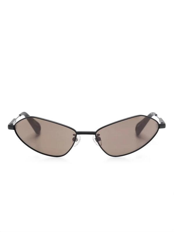 jacquemus Bambino Metal sunglasses