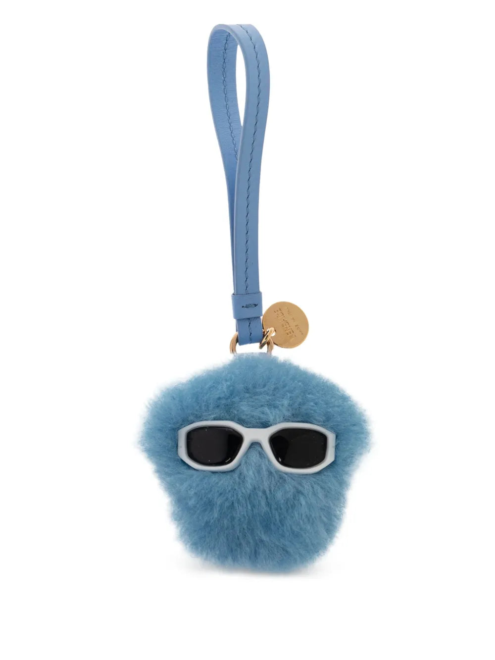 Versace Medusa Fluffy charm