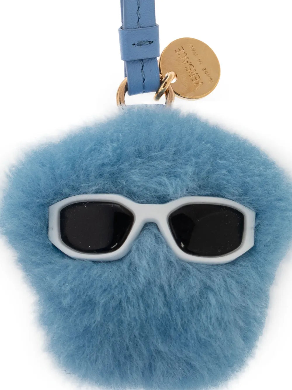 Versace Medusa Fluffy charm