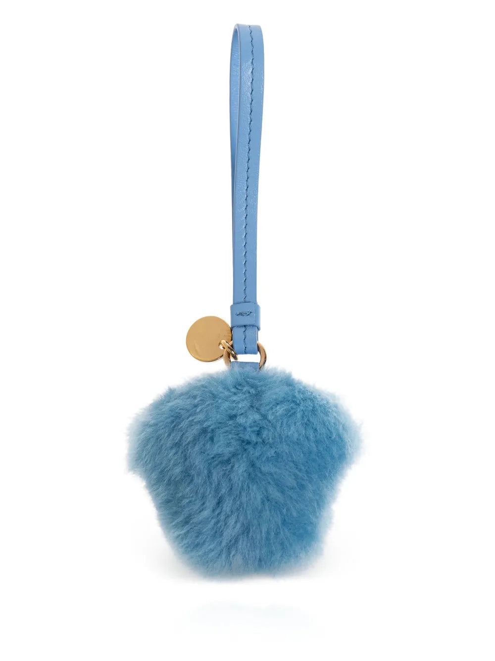 Versace Medusa Fluffy charm