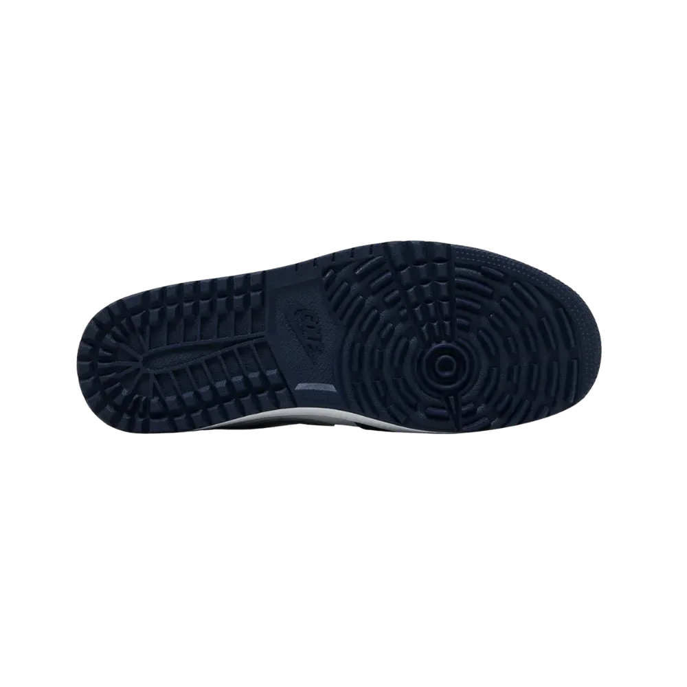 Air Jordan 1 Mule Golf 'Midnight Navy'