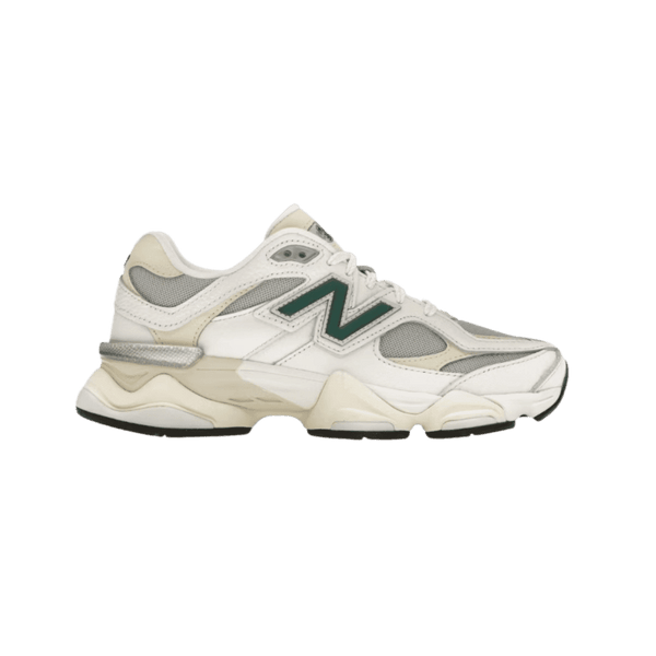 New Balance 9060 Sea Salt Yellow