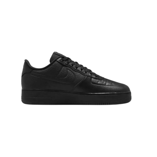 Nike Air Force 1 '07 Pro-Tech 'Triple Black'