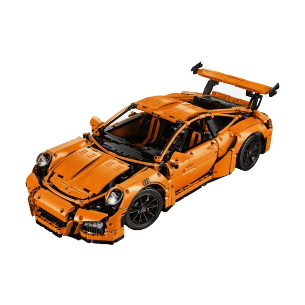 LEGO Technic Porsche 911 GT3 RS