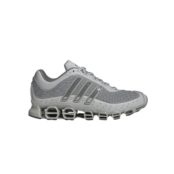 Adidas a3 Megaride 'Triple Grey'