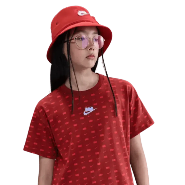 Nike x LEGO® Collection Cropped T-Shirt
