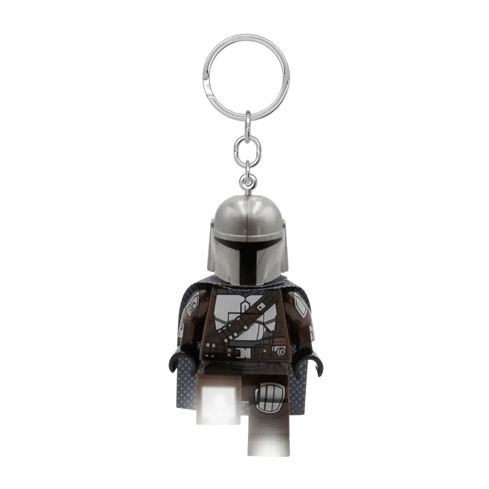 Lego Star Wars The Mandalorian™ Key Light