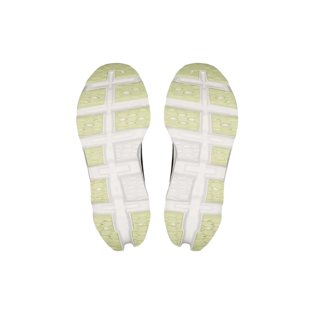 On Running Cloudmonster 3 Cinder Ivory