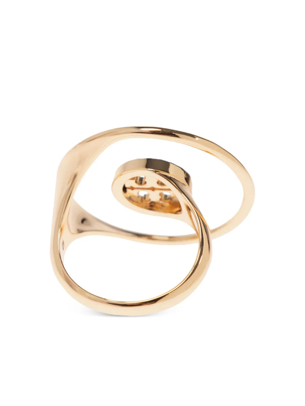 Tory Burch Miller ring