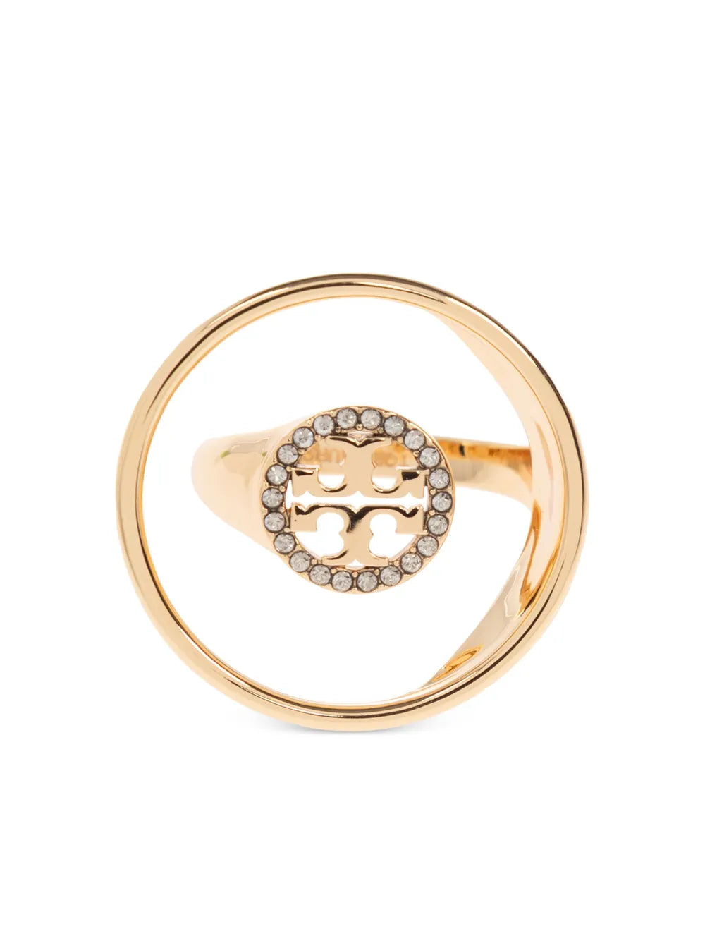 Tory Burch Miller ring