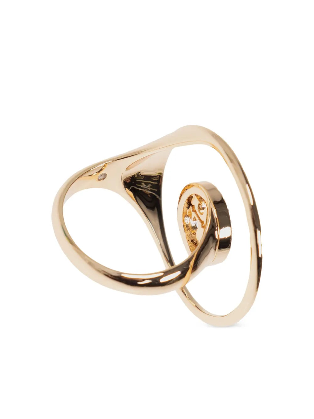Tory Burch Miller ring