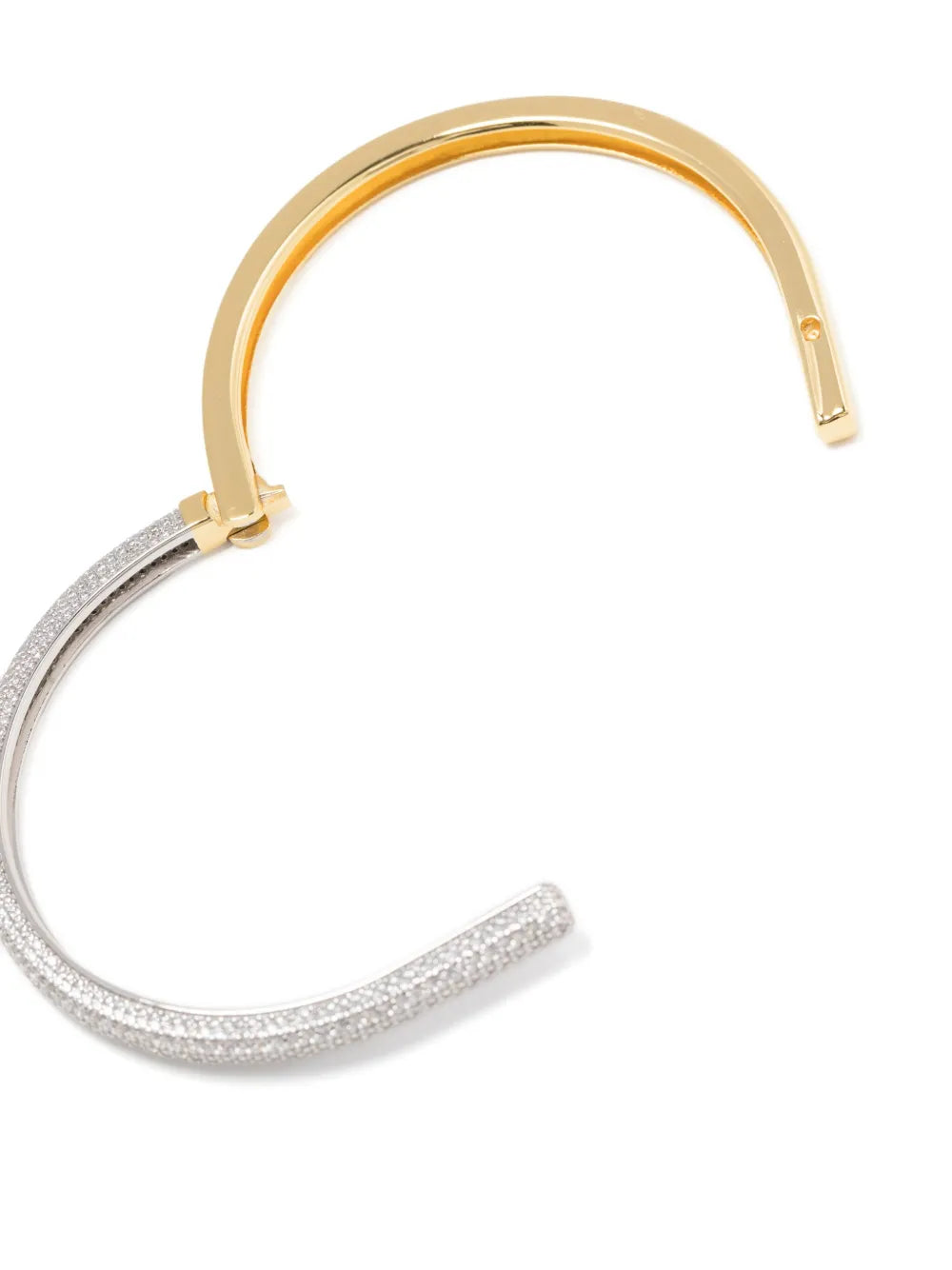 Michael Kors Pavé bracelet