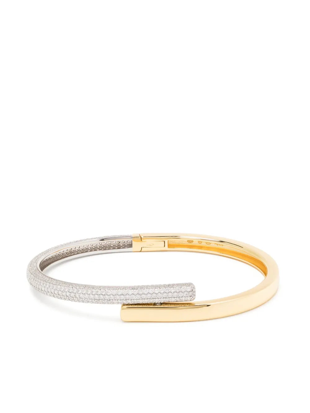 Michael Kors Pavé bracelet