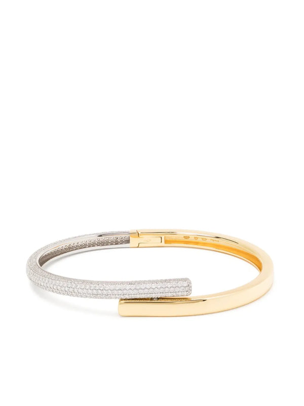 Michael Kors Pavé bracelet
