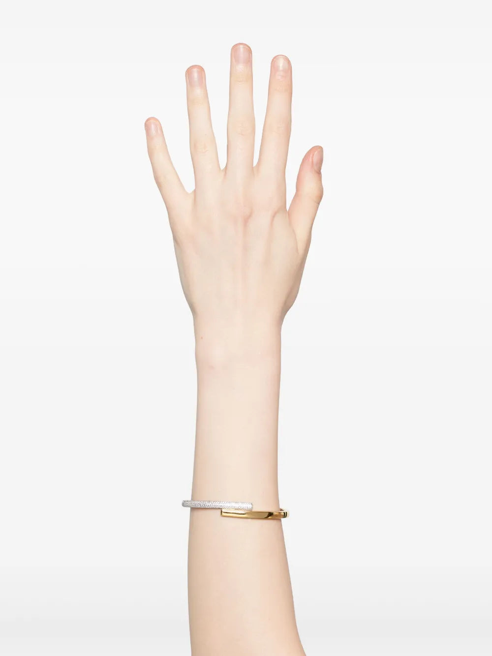 Michael Kors Pavé bracelet