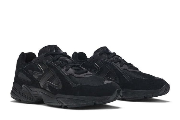 Adidas Adidas Yung-96 Chasm Black Carbon