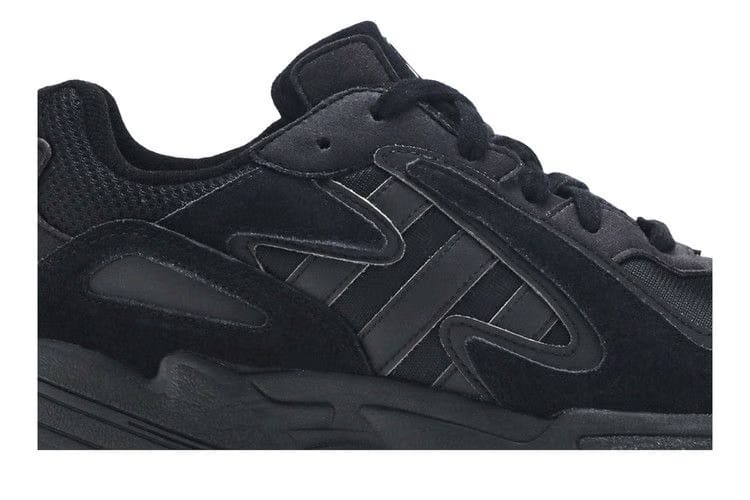 Adidas Adidas Yung-96 Chasm Black Carbon